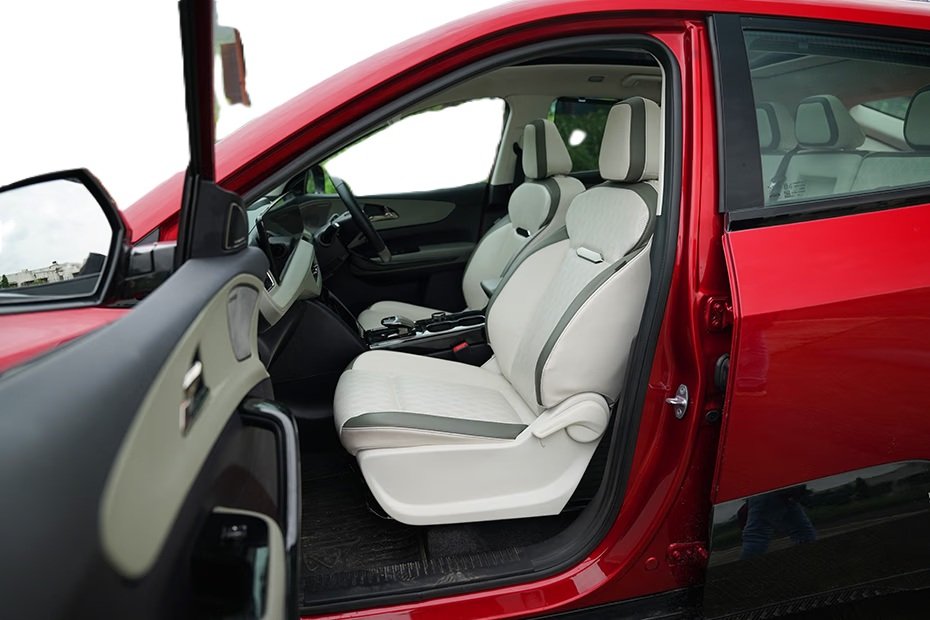 Mahindra XEV 9e
